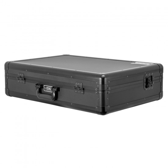UDG Ultimate Pick Foam Flight Case Multi Format XL Black