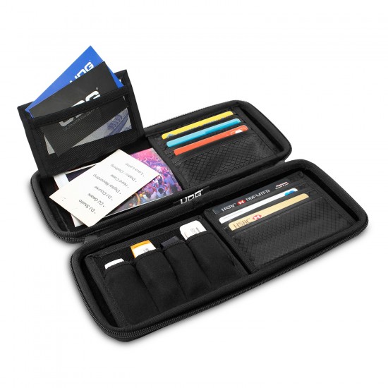 UDG Creator DIGI Hardcase Medium Black