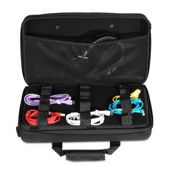 UDG Creator Elektron Analog Four MKII/ Analog Rytm MKII Hardcase Black