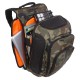 UDG Ultimate DIGI Backpack Black Camo/ Orange Inside