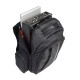 UDG Ultimate Backpack Black/Orange inside