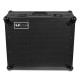 UDG Ultimate Flight Case Multi Format Turntable Black MK2