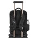 UDG Ultimate Backpack Slim Black/Orange Inside