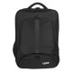 UDG Ultimate Backpack Slim Black/Orange Inside