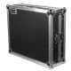 UDG Ultimate Flight Case NI Traktor Kontrol S2 MK3 Silver Plus Laptop Shelf