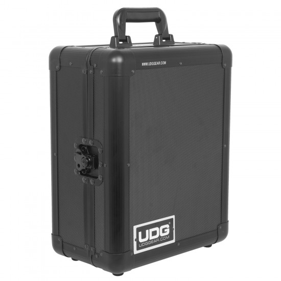 UDG Ultimate Pick Foam Flight Case Multi Format S Black