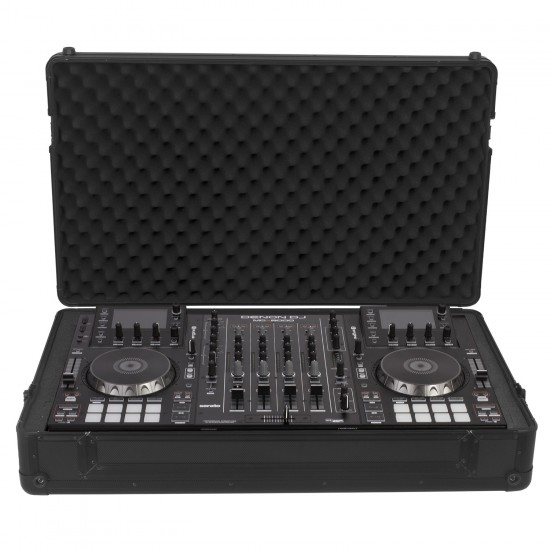 UDG Ultimate Pick Foam Flight Case Multi Format 2XL Black