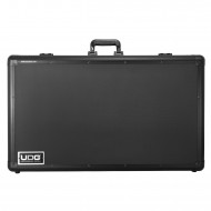 UDG Ultimate Pick Foam Flight Case Multi Format 2XL Black