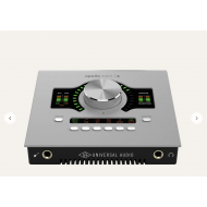 Universal Audio Apollo Twin X DUO Gen 2 Studio+