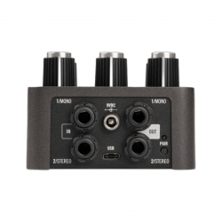 Universal Audio UAFX Dream 65 Reverb Amp Pedal