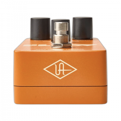 Universal Audio Flow UAFX Vintage Tremolo Pedal