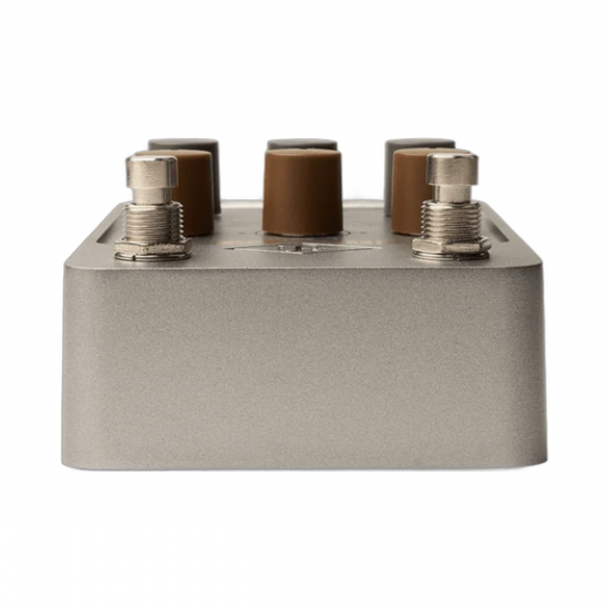 Universal Audio OX Stomp Dynamic Speaker Emulator