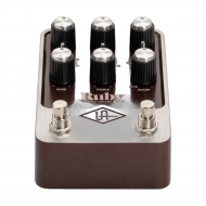 Universal Audio UAFX Ruby '63 Top Boost Amplifier Pedal