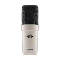Universal Audio SC-1 Standard Condenser Microphone
