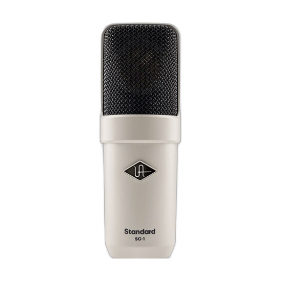 Universal Audio SC-1 Standard Condenser Microphone