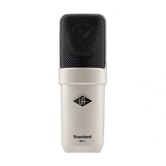 Universal Audio SC-1 Standard Condenser Microphone