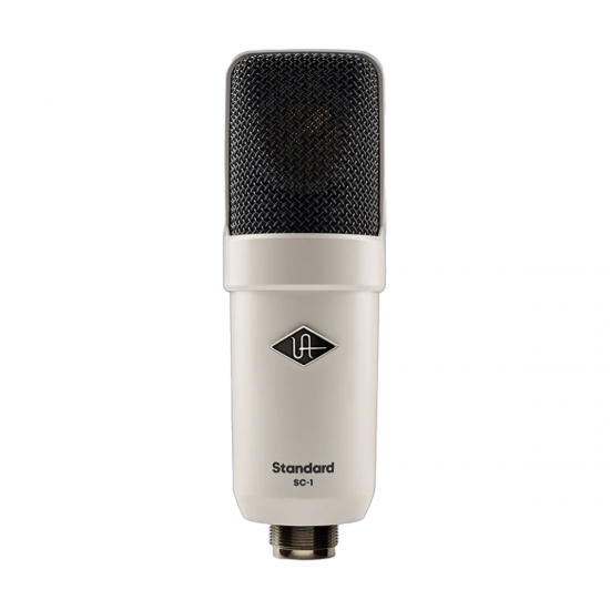 Universal Audio SC-1 Standard Condenser Microphone