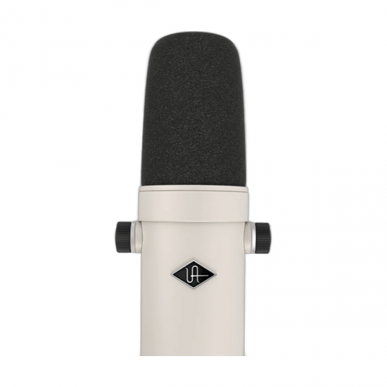 Universal Audio SD-1 Standard Dynamic Microphone