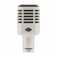Universal Audio SD-3 (3-pack) Dynamic Microphone