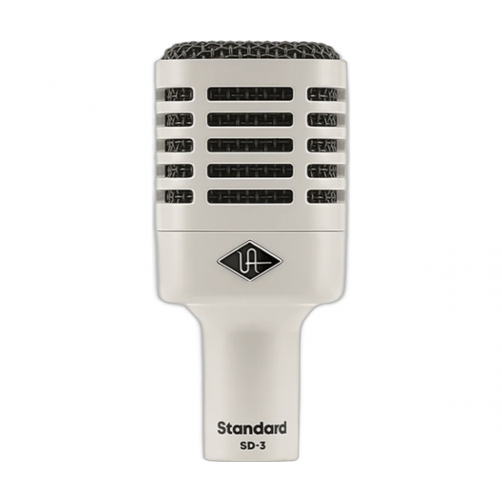 Universal Audio SD-3 Dynamic Microphone