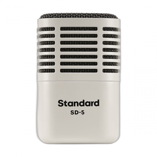 Universal Audio SD-5 Standard Drum Dynamic Microphone