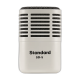 Universal Audio SD-5 Standard Drum Dynamic Microphone