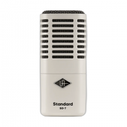 Universal Audio SD-7 Standard Kick Dynamic Microphone