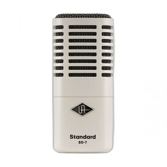 Universal Audio SD-7 Standard Kick Dynamic Microphone