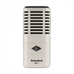 Universal Audio SD-7 Standard Kick Dynamic Microphone