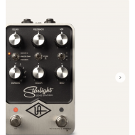Universal Audio UAFX Starlight Echo Station