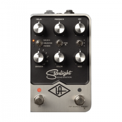Universal Audio UAFX Starlight Echo Station