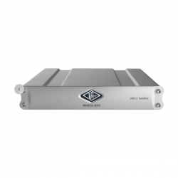 Universal Audio UAD-2 Satellite Quad Core (FireWire)