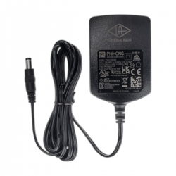 Universal Audio Power Supply for UAFX Pedals