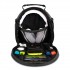 UDG Ultimate DIGI Headphone Bag Black