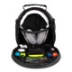UDG Ultimate DIGI Headphone Bag Black