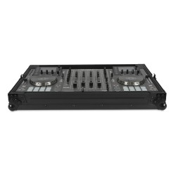 UDG Ultimate Flight Case Denon MCX8000 Black