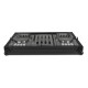 UDG Ultimate Flight Case Denon MCX8000 Black
