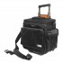 UDG Ultimate SlingBag Trolley DeLuxe MK2 Black, Orange Inside