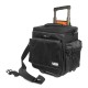 UDG Ultimate SlingBag Trolley DeLuxe MK2 Black, Orange Inside