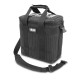 UDG Ultimate StarterBag Black/Grey Stripe