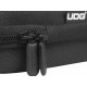 UDG CREATOR AKAI MPC ONE HARDCASE BLACK U8485BL