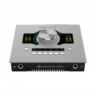Universal Audio Apollo Twin X DUO Gen 2 Studio+