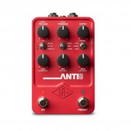 Universal Audio Anti 1992 UAFX High Gain Amp Pedal