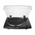 Audio-Technica AT-LP3XBT BK | Avtomatski gramofon z Bluetooth (črn)