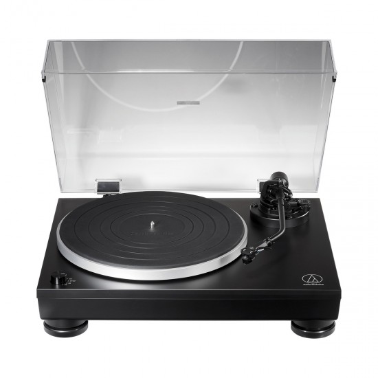 Audio-Technica AT-LP5X | Ročni gramofon z direktnim pogonom