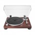 Audio-Technica AT-LPW50BT-RW | Brezžični gramofon z lesenim ohišjem