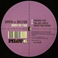 UMEK vs BELTEK - ARMY OF TWO - PILOT 6