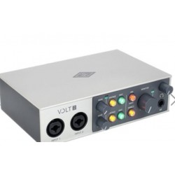 UNIVERSAL AUDIO VOLT 2