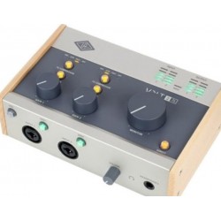 UNIVERSAL AUDIO VOLT 276