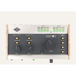 UNIVERSAL AUDIO VOLT 476